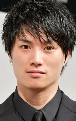 Фотография актёра Нобуюки Судзуки