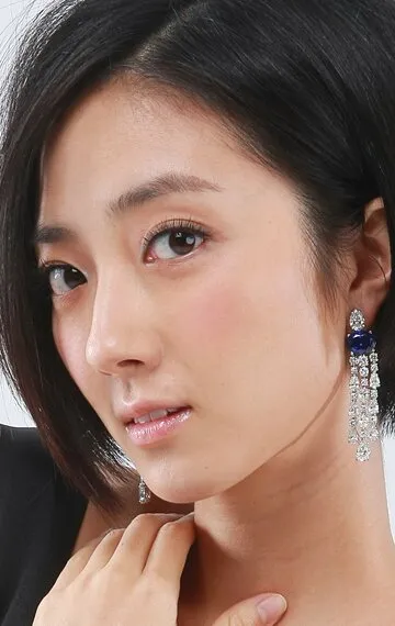 Фотография актёра Квай Луньмэй