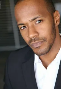 Фотография актёра МакКинли Фриман