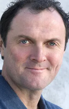 Фотография актёра Борис МакГайвер