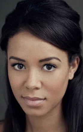 Фотография актёра Николь Лекки