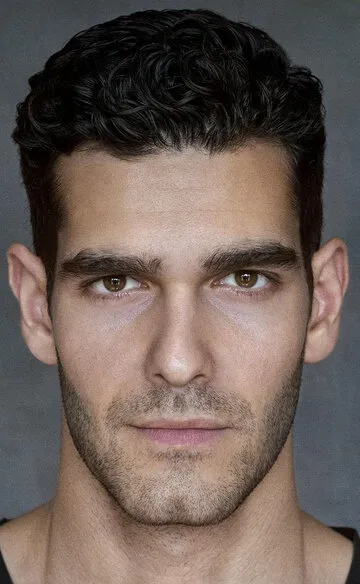 Фотография актёра Дино Келли