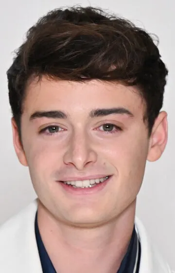 Фотография актёра Ноа Шнапп