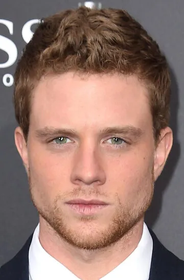 Фотография актёра Джонни Уэстон