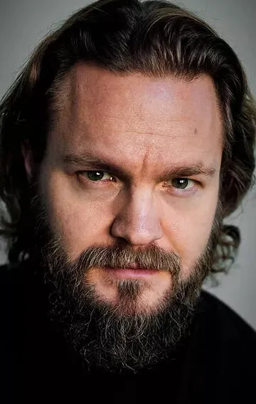 Фотография актёра Петер Мерлин