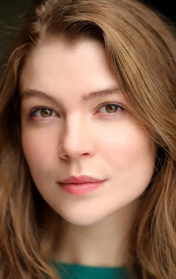 Фотография актёра Кэтрин О’Доннелли