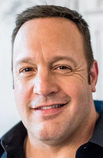 Фотография актёра Кевин Джеймс