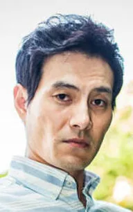Фотография актёра Ли Хэ-ён