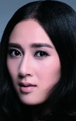 Фотография актёра Чжао Кэ