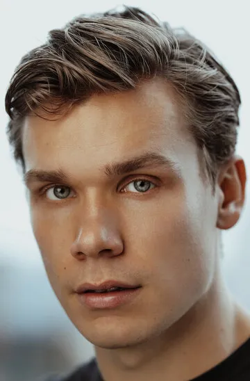 Фотография актёра Шон Депнер