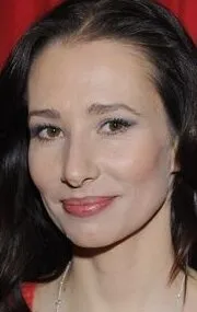 Фотография актёра Александра Поплавска