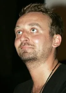 Фотография актёра Войцех Мецвальдовски