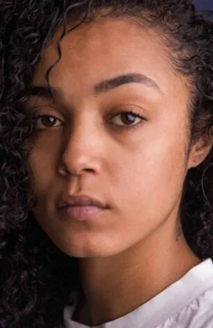 Фотография актёра Жасмин Джобсон