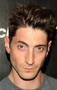 Фотография актёра Иддо Голдберг