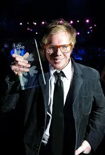 Фотография актёра Бен Йорк Джонс