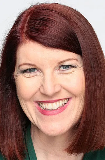 Фотография актёра Кейт Флэннери