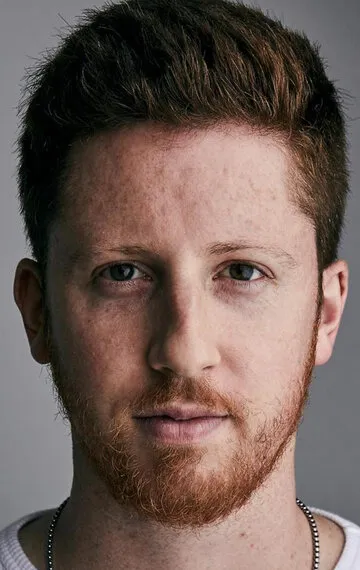 Фотография актёра Кевин Майкл Мартин