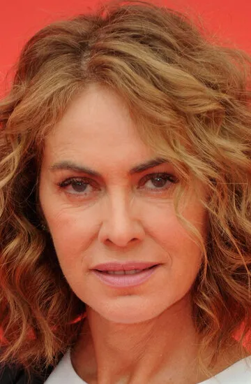 Фотография актёра Элена София Риччи