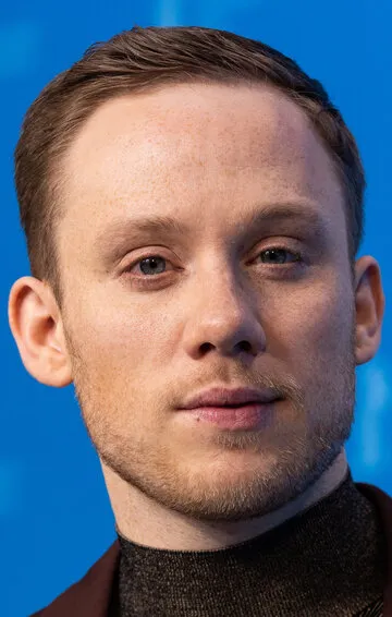 Фотография актёра Джо Коул