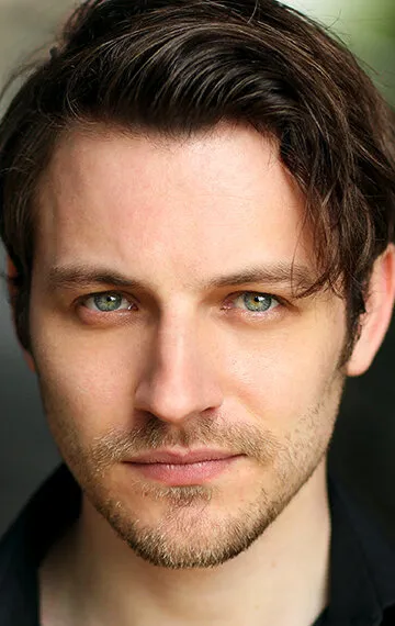 Фотография актёра Уилл Пэйн