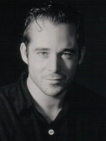 Фотография актёра Шон Пауэр