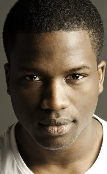 Фотография актёра Сопе Дирису