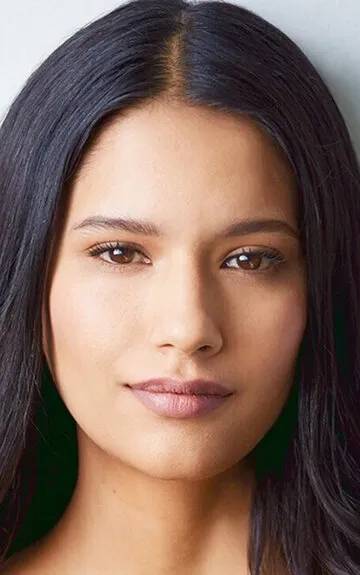 Фотография актёра Таная Битти