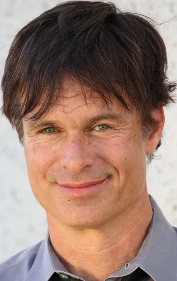 Фотография актёра Патрик Малдун