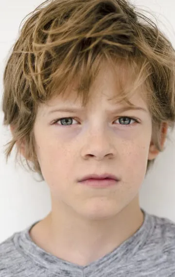 Фотография актёра Лоренцо Макговерн Дзаини