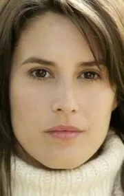 Фотография актёра Оливия Бонами