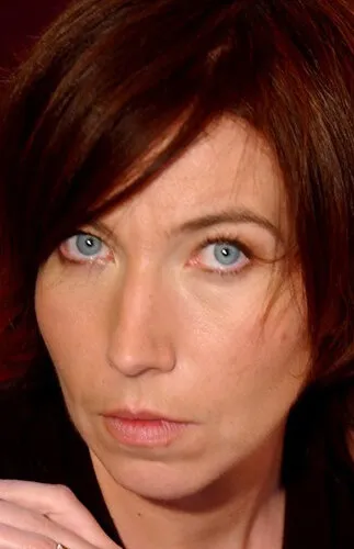 Фотография актёра Элиза Ларниколь