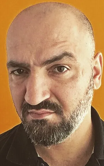 Фотография актёра Армен Грейг