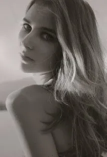 Фотография актёра Сузанна Эрикссон