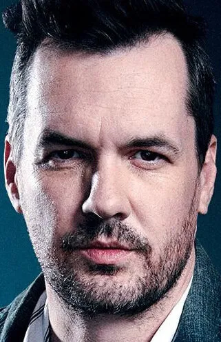 Фотография актёра Джим Джефферис