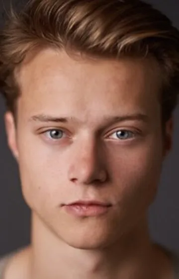 Фотография актёра Руди Панкоу