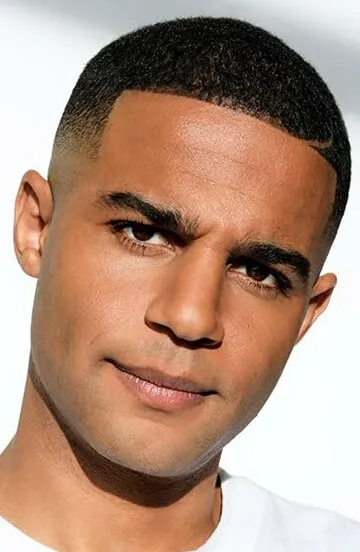 Фотография актёра 