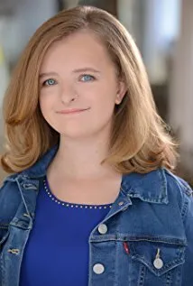 Фотография актёра Милли Шапиро