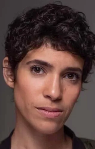 Фотография актёра Дайни Родригес