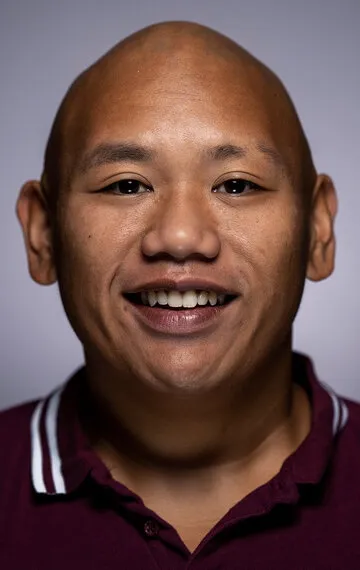 Фотография актёра Джейкоб Баталон