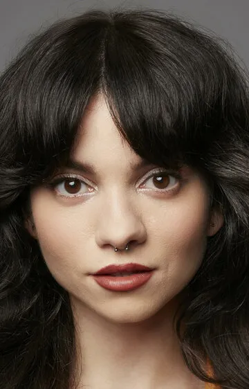 Фотография актёра Лорен ЛаВера