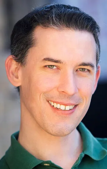 Фотография актёра Дэвид Ховард Торнтон