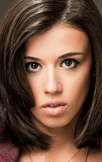 Фотография актёра Дженна Кэнелл