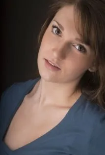 Фотография актёра Катрин Коркоран