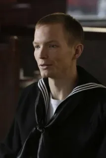 Фотография актёра Джефферсон Уайт