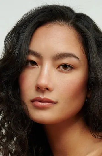 Фотография актёра Аделин Рудольф