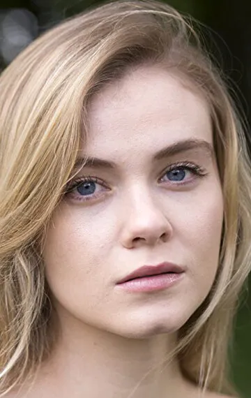Фотография актёра Леа Макнамара