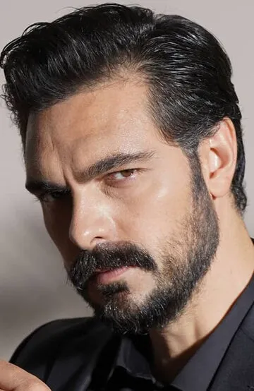 Фотография актёра Халиль Ибрагим Джейхан