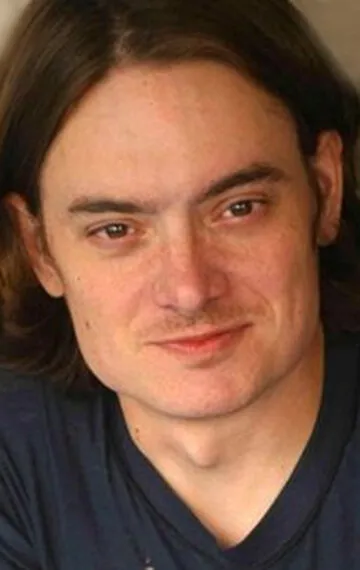 Фотография актёра Тодд Гибенхейн