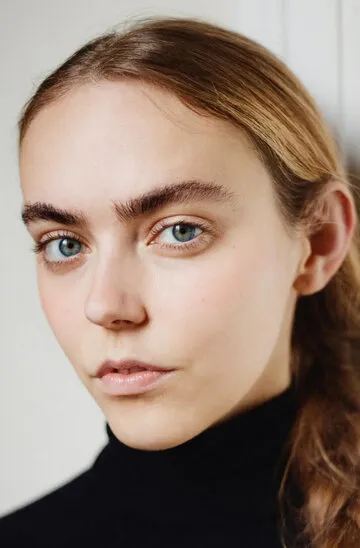 Фотография актёра 