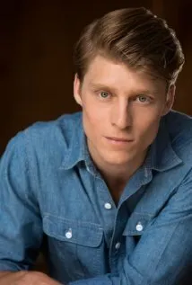 Фотография актёра Колин Бейтс